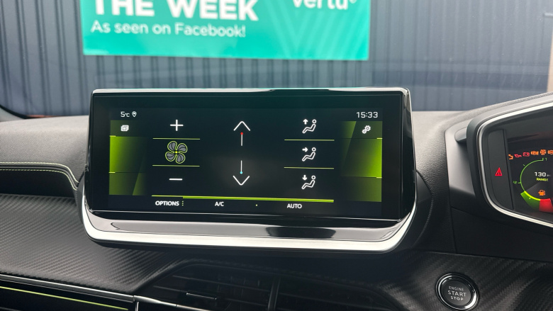 Peugeot 2008 1.2 PureTech 130 GT Premium 5dr EAT8 Petrol Estate